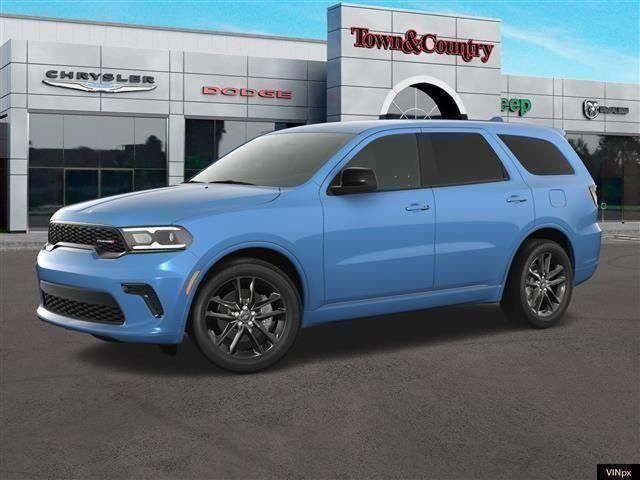 2024 Dodge Durango GT