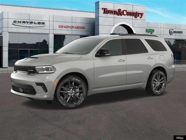 2024 Dodge Durango GT Premium