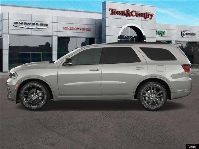 2024 Dodge Durango GT Premium