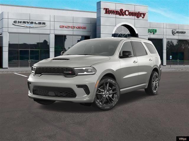 2024 Dodge Durango GT Premium