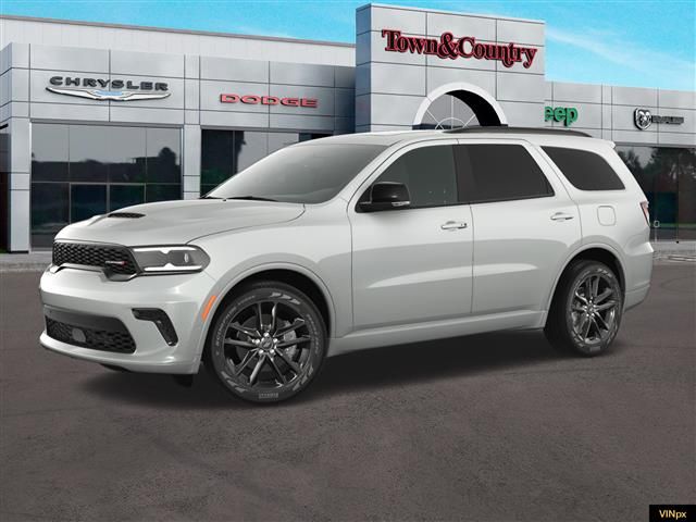 2024 Dodge Durango GT Premium