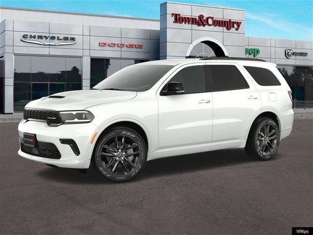 2024 Dodge Durango GT Premium