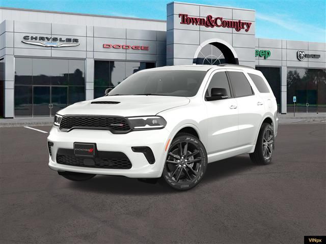 2024 Dodge Durango GT Premium