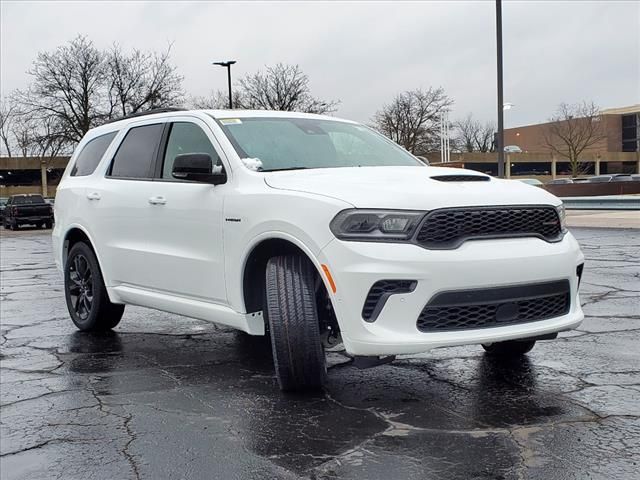 2024 Dodge Durango R/T Plus