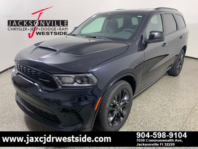 2024 Dodge Durango R/T