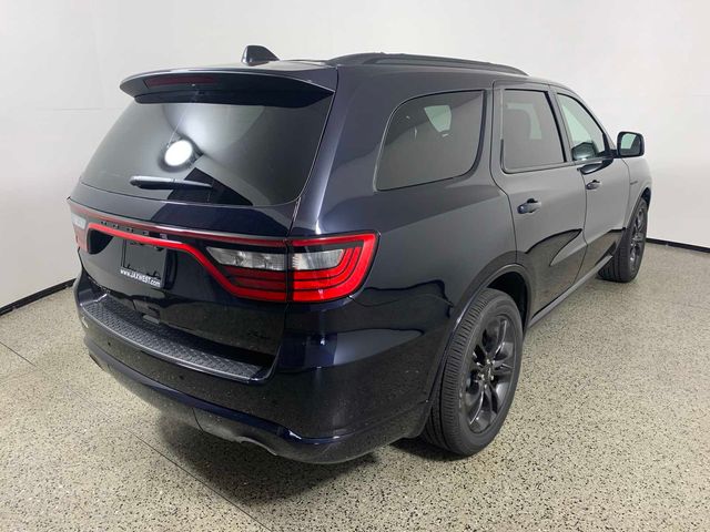 2024 Dodge Durango R/T