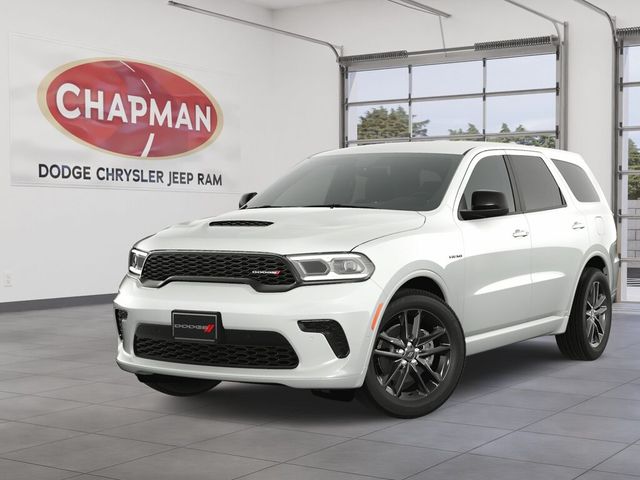 2024 Dodge Durango R/T