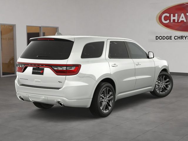 2024 Dodge Durango R/T