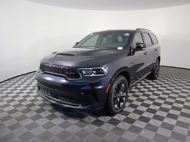 2024 Dodge Durango R/T Plus