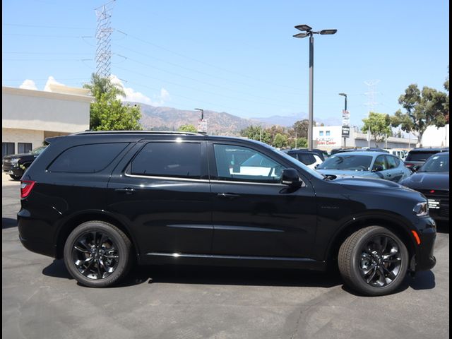 2024 Dodge Durango R/T Plus