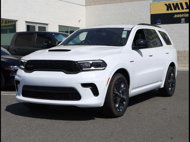 2024 Dodge Durango R/T