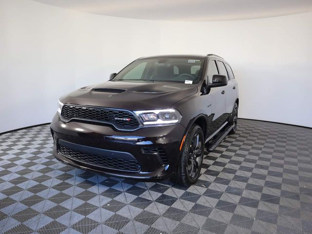 2024 Dodge Durango R/T