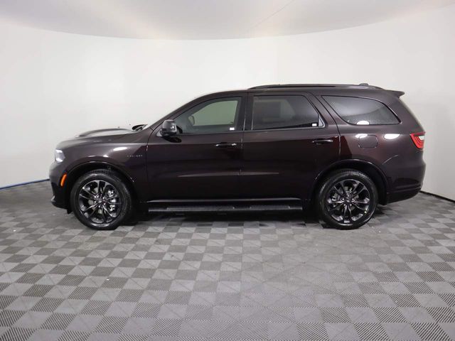 2024 Dodge Durango R/T