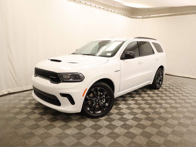 2024 Dodge Durango R/T