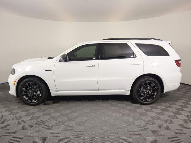 2024 Dodge Durango R/T