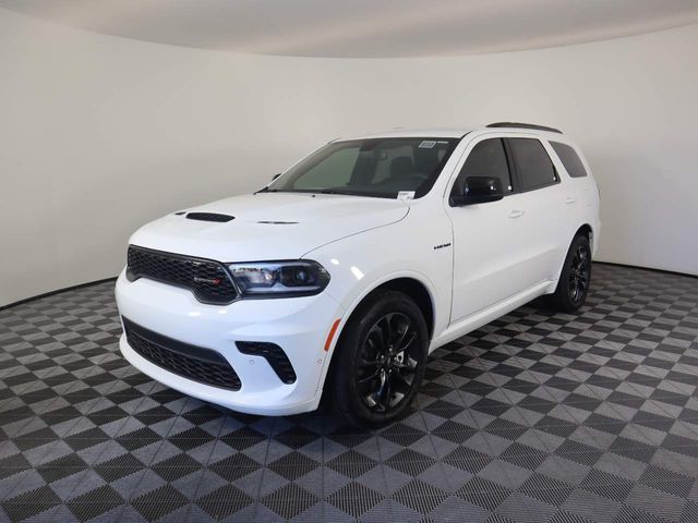 2024 Dodge Durango R/T