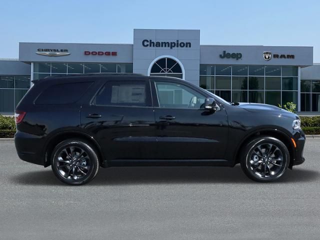 2024 Dodge Durango R/T Plus