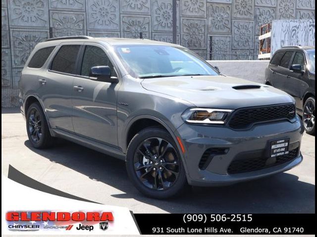 2024 Dodge Durango R/T Plus