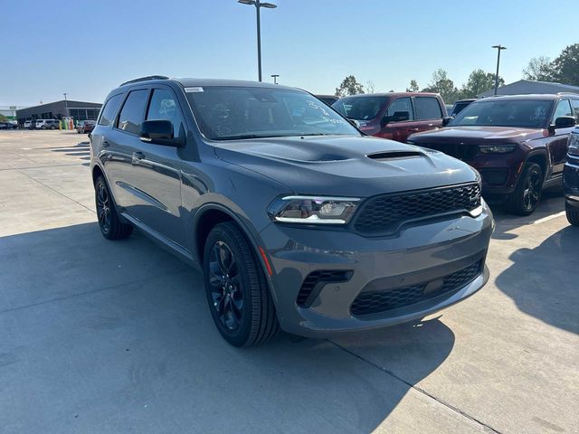 2024 Dodge Durango R/T Plus