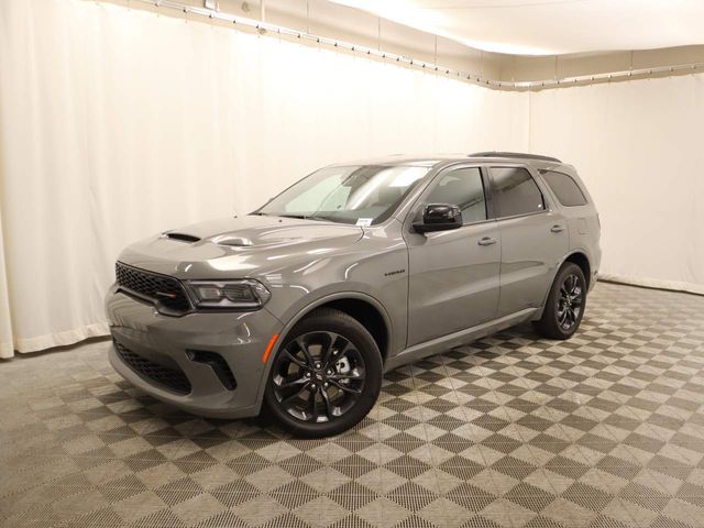 2024 Dodge Durango R/T