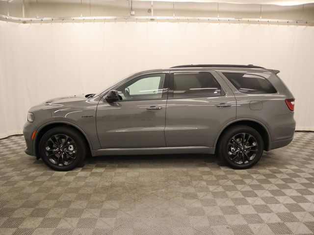 2024 Dodge Durango R/T