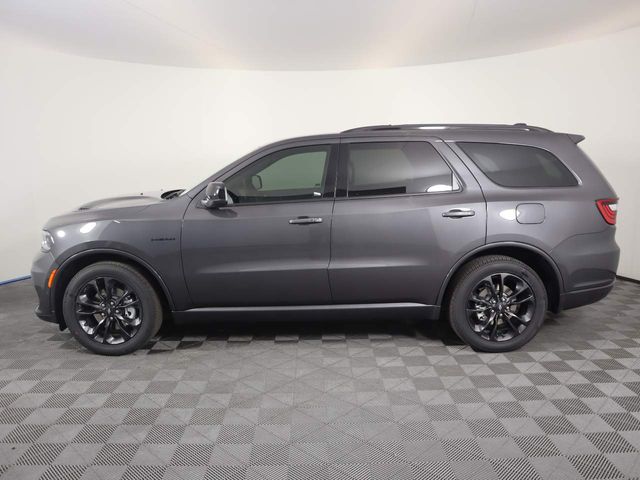 2024 Dodge Durango R/T