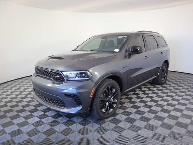 2024 Dodge Durango R/T