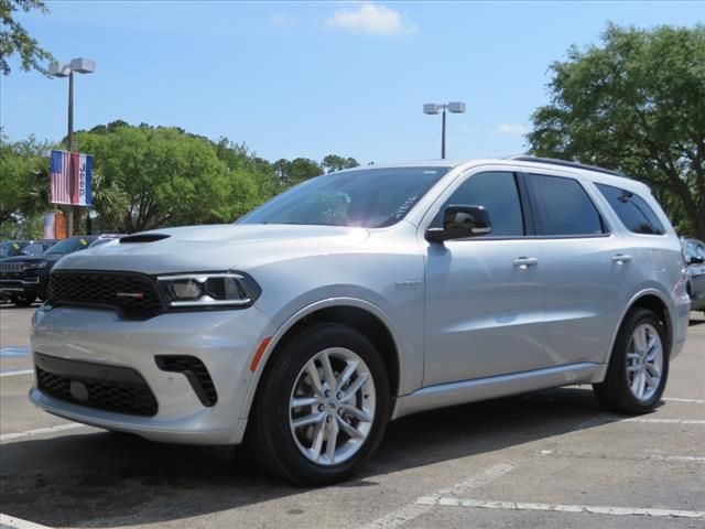 2024 Dodge Durango R/T Plus