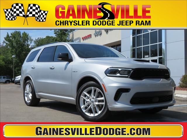 2024 Dodge Durango R/T Plus