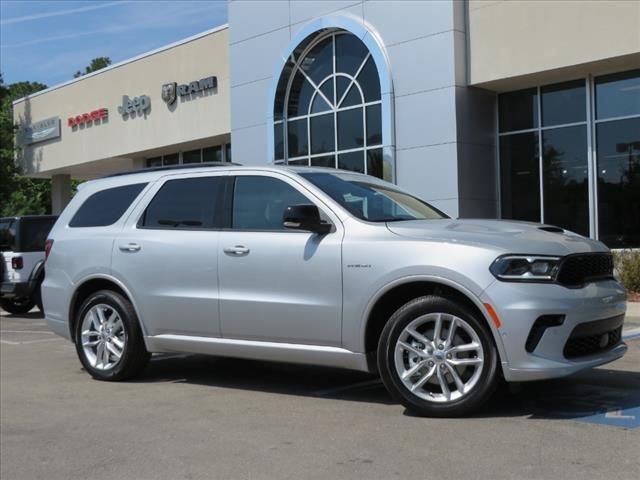 2024 Dodge Durango R/T Plus