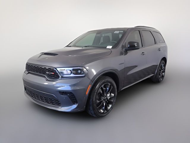 2024 Dodge Durango R/T