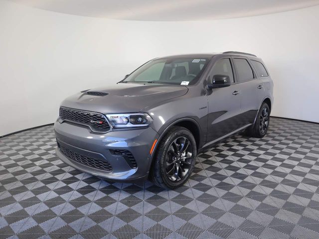 2024 Dodge Durango R/T