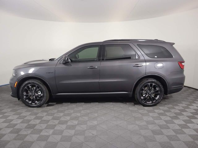 2024 Dodge Durango R/T