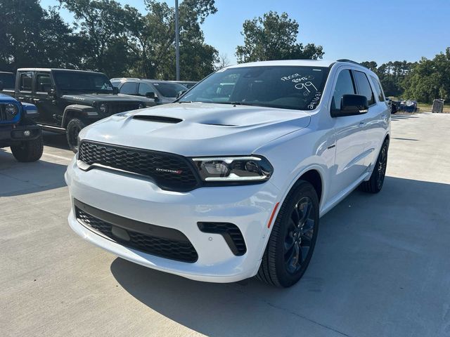 2024 Dodge Durango R/T Plus