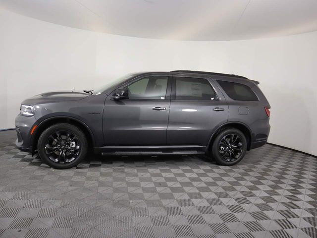 2024 Dodge Durango R/T