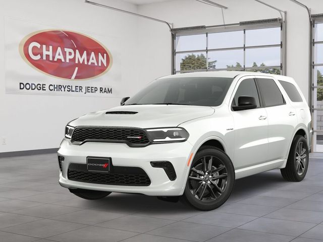 2024 Dodge Durango R/T