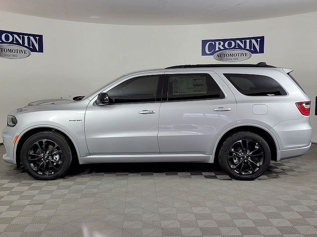 2024 Dodge Durango R/T