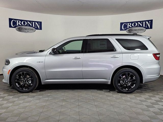 2024 Dodge Durango R/T