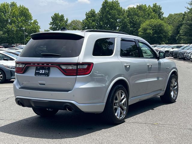 2024 Dodge Durango R/T Premium