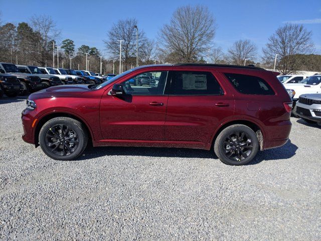 2024 Dodge Durango R/T Plus