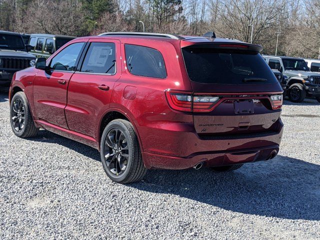 2024 Dodge Durango R/T Plus