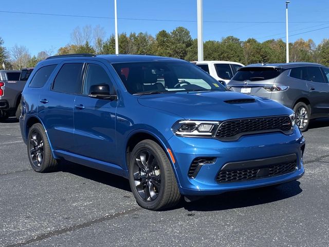 2024 Dodge Durango R/T Plus