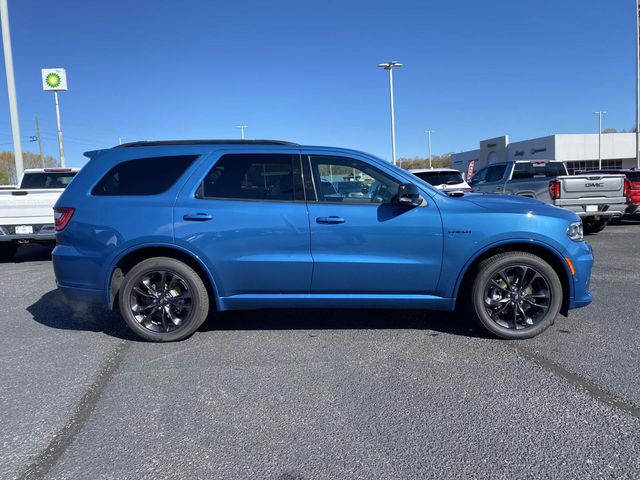 2024 Dodge Durango R/T Plus