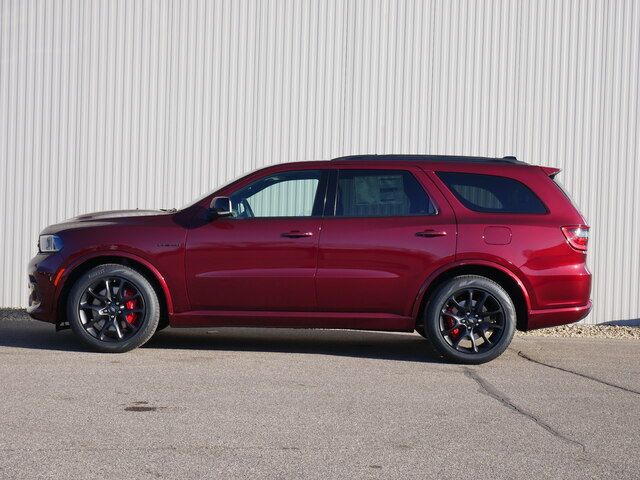 2024 Dodge Durango R/T Plus