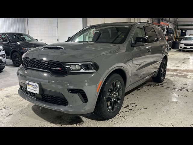 2024 Dodge Durango R/T Plus