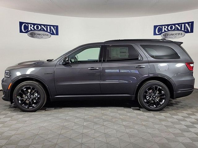 2024 Dodge Durango R/T