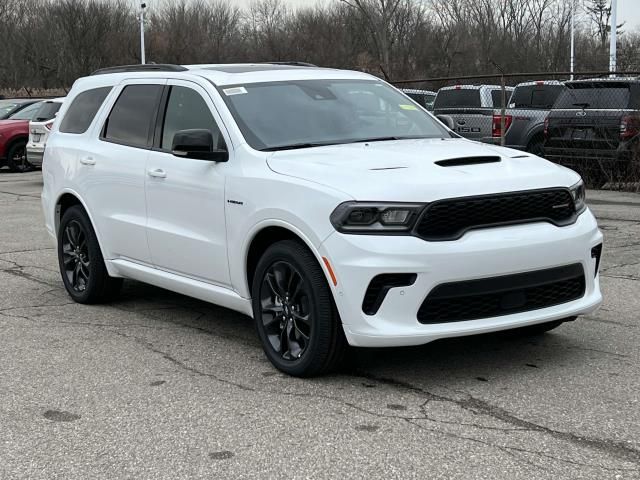 2024 Dodge Durango R/T Plus