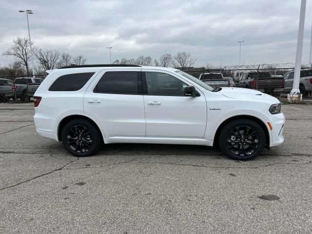 2024 Dodge Durango R/T Plus