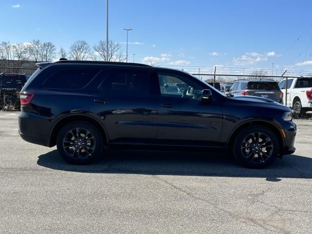 2024 Dodge Durango R/T Plus