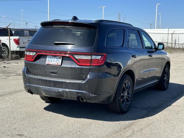 2024 Dodge Durango R/T Plus